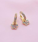 BUTTERFLY PASTEL MULTICOLOUR CHARM thumbnail