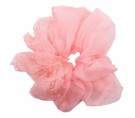 AURA PINK SCRUNCHIE thumbnail