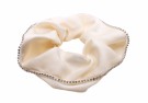 GEMMA CREAM SCRUNCHIE thumbnail