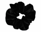 TEDDI BLACK SCRUNCHIE thumbnail