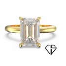 GRACE KELLY 2CT thumbnail