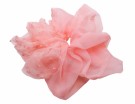 AURA PINK SCRUNCHIE thumbnail