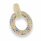 PIPPA PASTEL MULTICOLOUR thumbnail
