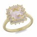 LUX GRANDE LIGHT PINK