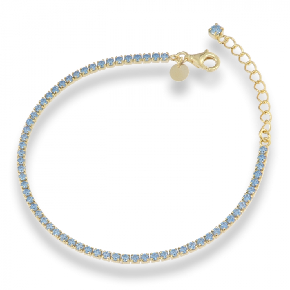 ubetalt at donere Opmuntring TENNIS COLLECTION | Charlotte Strømmen Jewellery