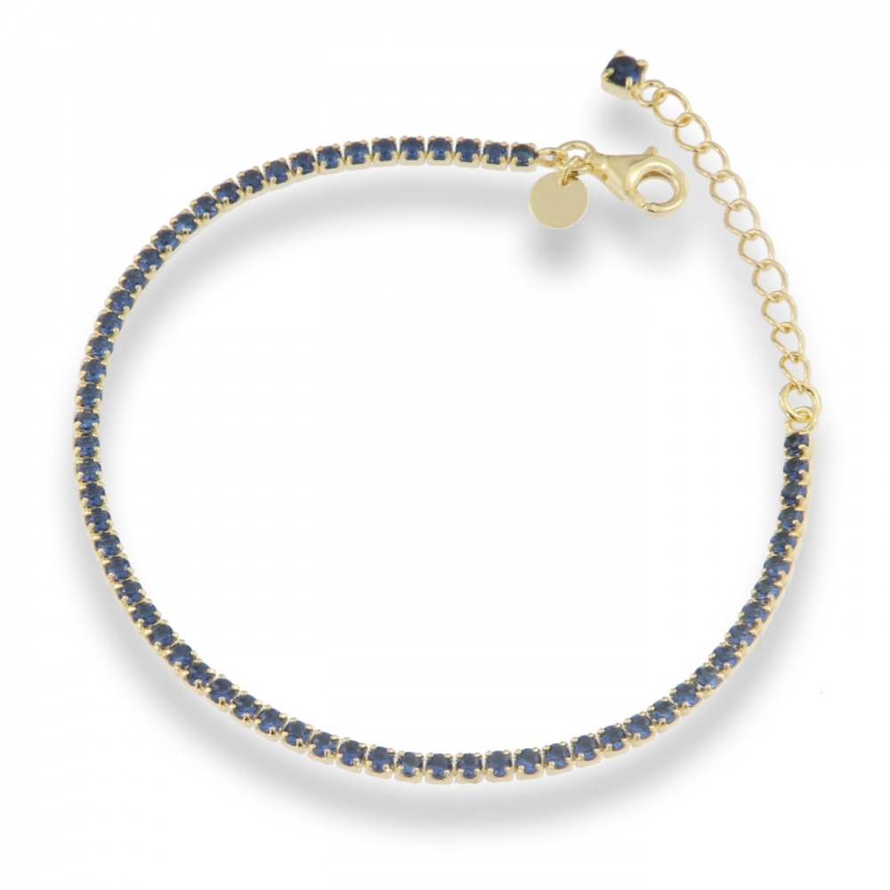 ubetalt at donere Opmuntring TENNIS COLLECTION | Charlotte Strømmen Jewellery